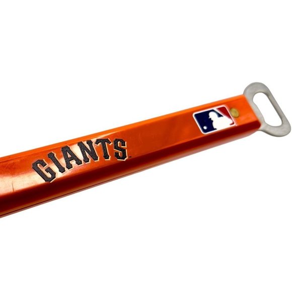 Sportula San Francisco Giants MLB Baseball Spirit Series Grilling Spatula NEW! - Picture 5 of 8